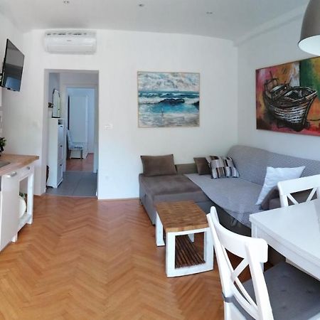 Dadule Apartments بودْسْتغانا المظهر الخارجي الصورة
