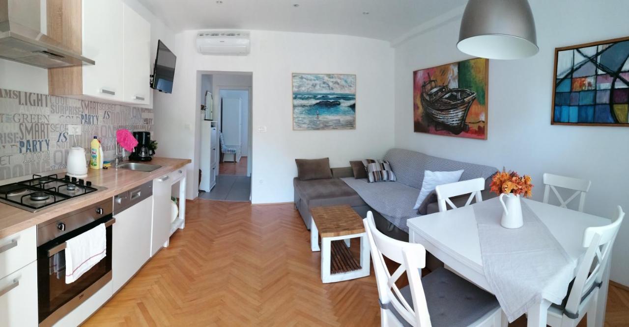 Dadule Apartments بودْسْتغانا المظهر الخارجي الصورة