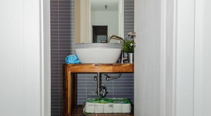 Dadule Apartments بودْسْتغانا الغرفة الصورة