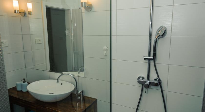 Dadule Apartments بودْسْتغانا الغرفة الصورة
