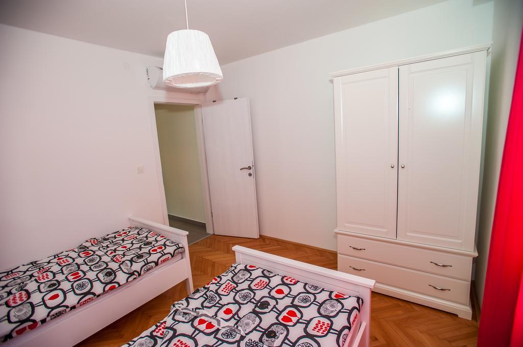 Dadule Apartments بودْسْتغانا المظهر الخارجي الصورة