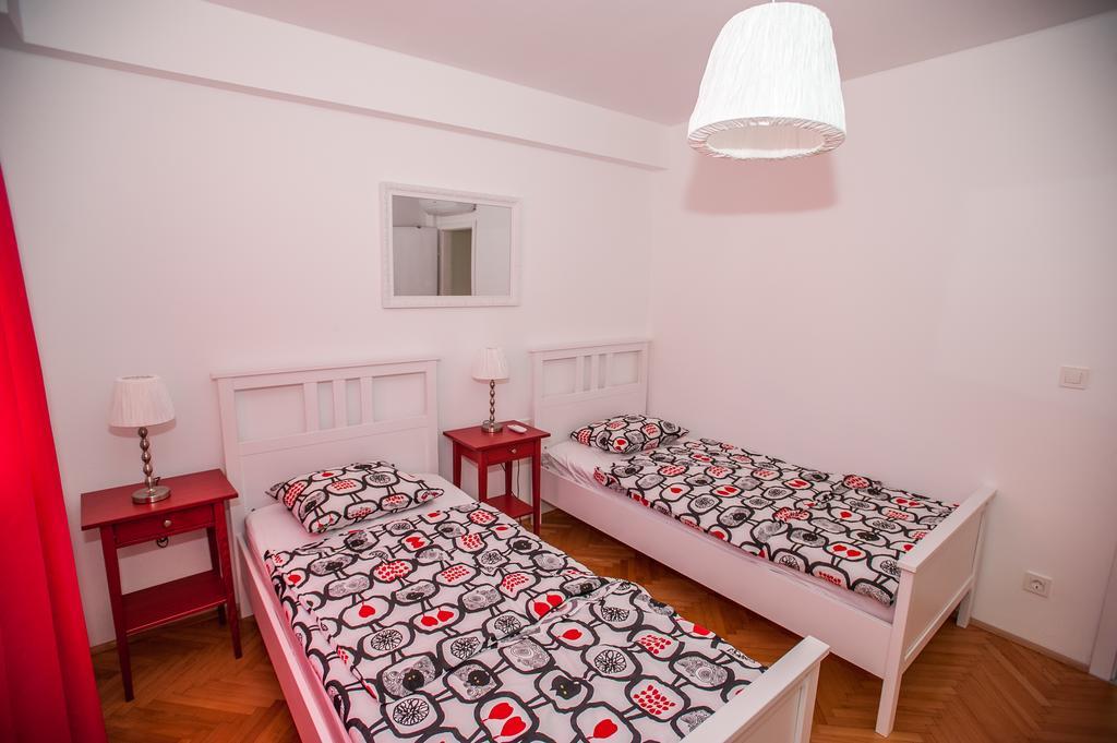 Dadule Apartments بودْسْتغانا المظهر الخارجي الصورة