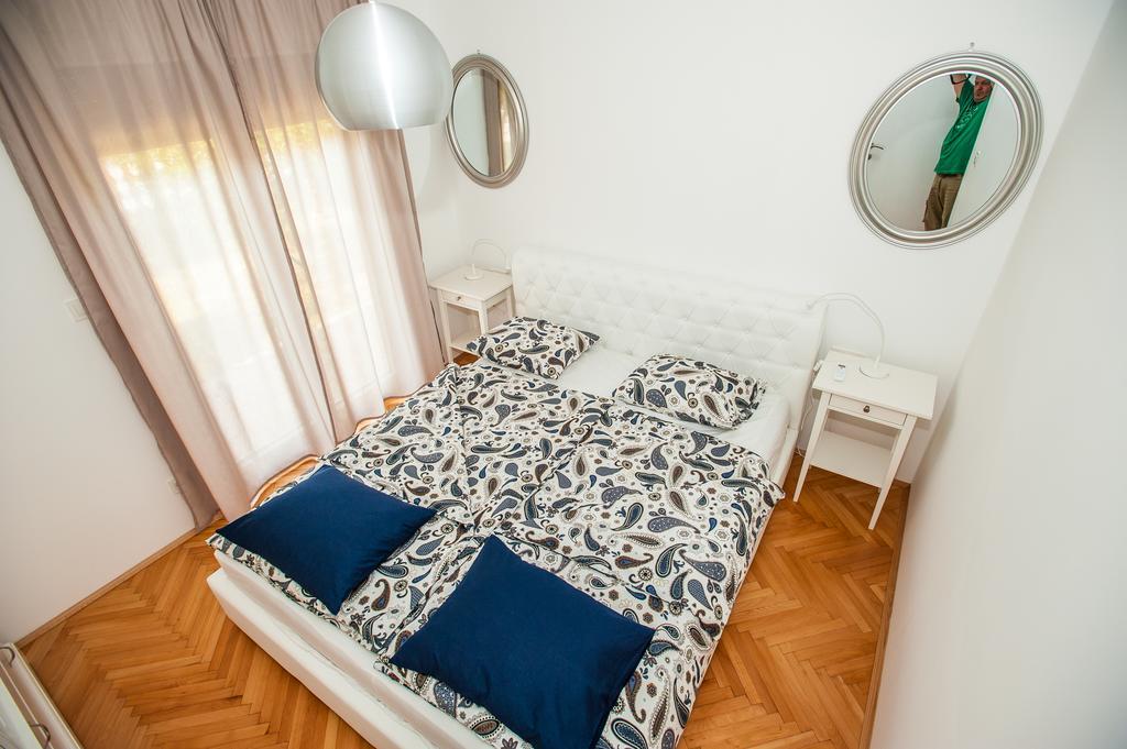 Dadule Apartments بودْسْتغانا المظهر الخارجي الصورة