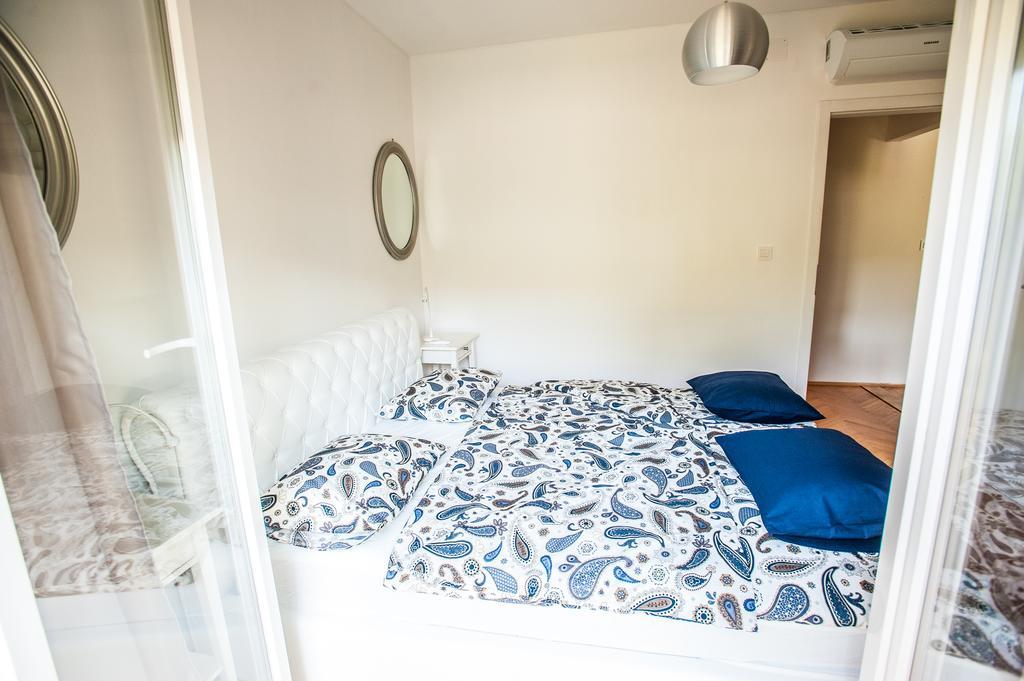 Dadule Apartments بودْسْتغانا المظهر الخارجي الصورة