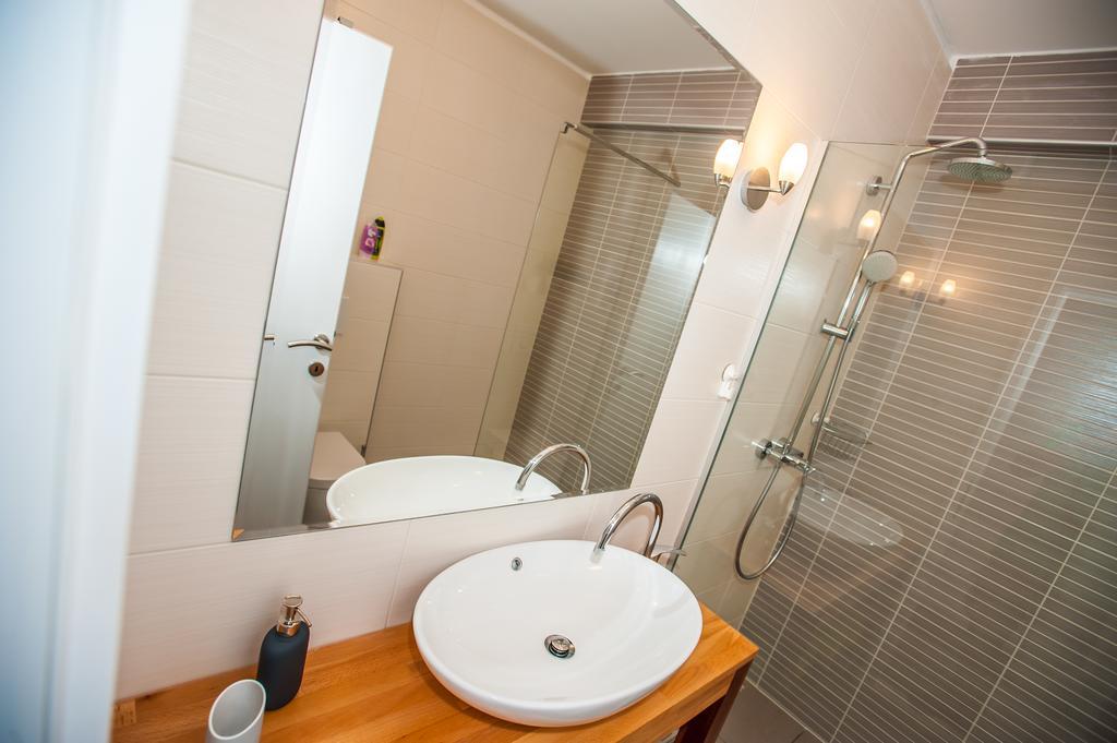 Dadule Apartments بودْسْتغانا المظهر الخارجي الصورة