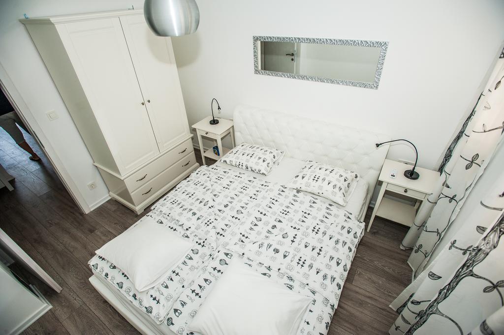 Dadule Apartments بودْسْتغانا المظهر الخارجي الصورة