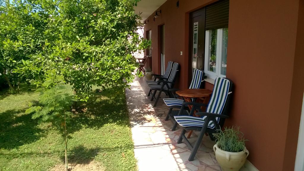 Dadule Apartments بودْسْتغانا المظهر الخارجي الصورة
